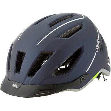 ABUS PEDELEC 2.0 Urban Helmet Navy Blue 0